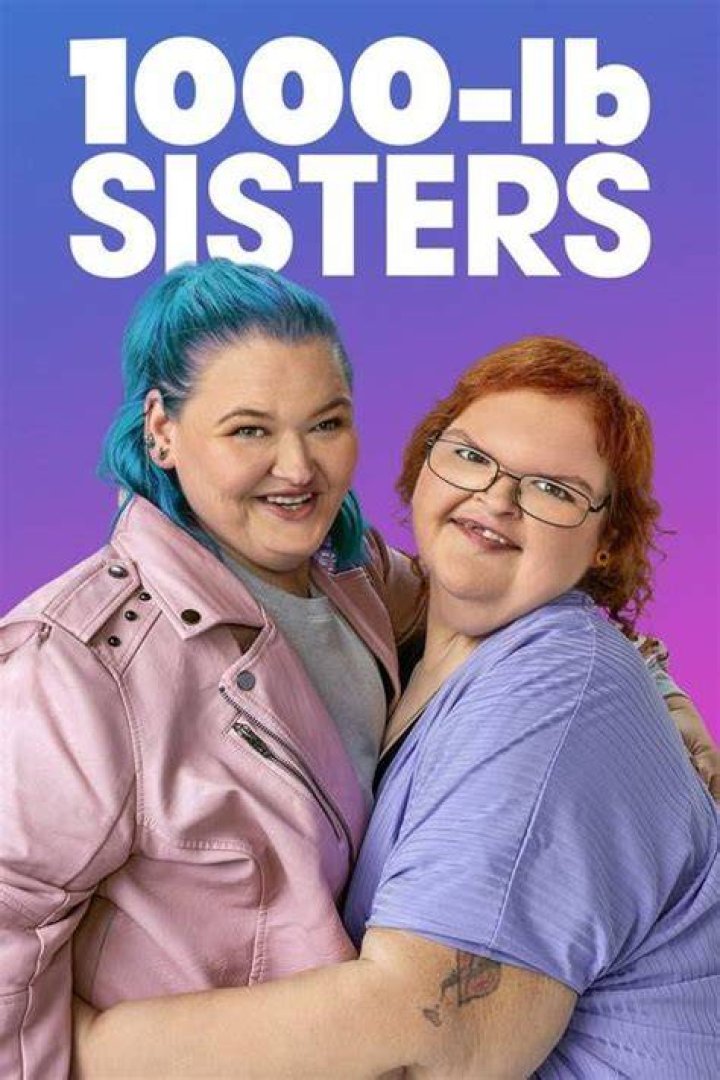 1000 Lb Sisters Season 4 Episode 5: The Road To Recovery