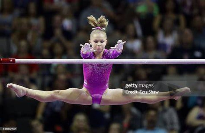 2016 U.S. Olympic Trials Gymnastics: The Road To Rio