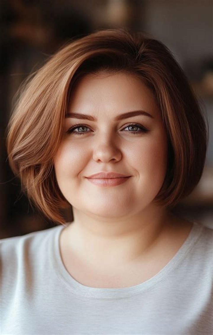 40+ Chubby Brunette BBWs For Discreet Encounters