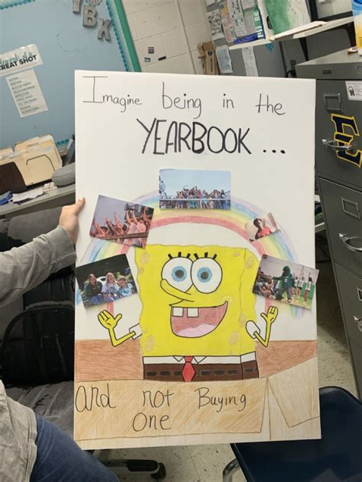 60+ Hilarious Ways To Sign A Yearbook: The Ultimate Guide For Students