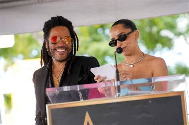 A-List Romance: ASAP Rocky And Zoe Kravitz's Love Story