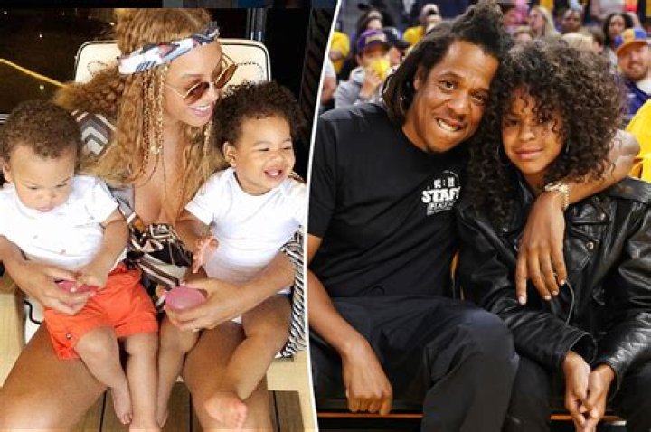 All About Beyonc And Jay-Z's Son: The Ultimate Guide