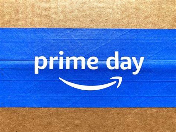 Amazon Prime Day: Express Your Excitement With GIFs!