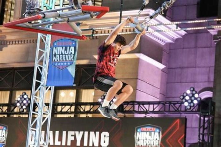 American Ninja Warrior: The Ultimate Top 10 Performances