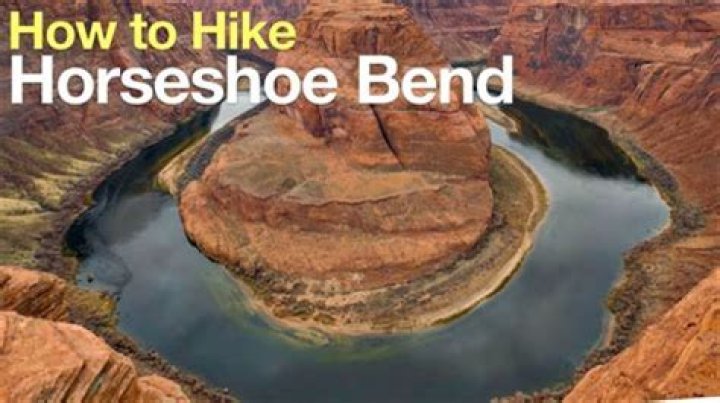 Annual Death Toll At Horseshoe Bend: A Tragic Reality
