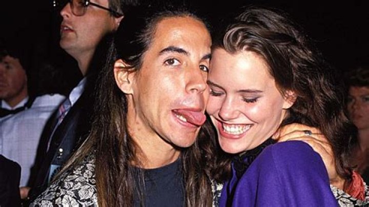 Anthony Kiedis And The Allegations Of Sexual Misconduct