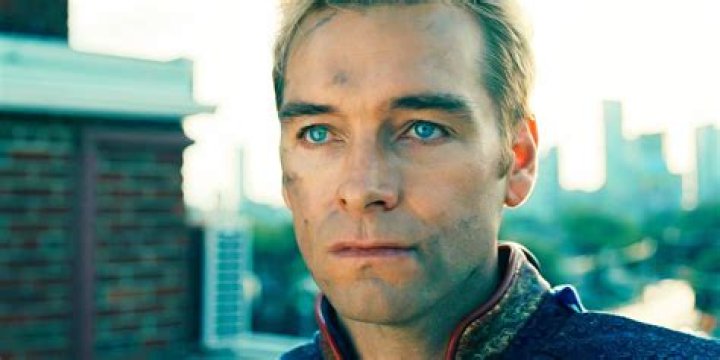 Antony Starr Rumour: Uncovering The Truth