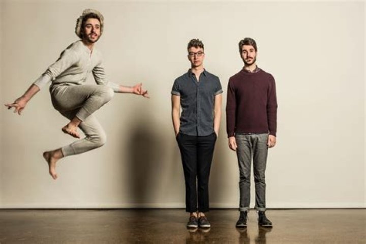 Are Any AJR Members Married And Settling Down?