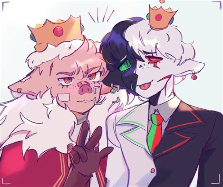 Are Dream SMP Members Crumb And Ranboo Secretly A Couple?