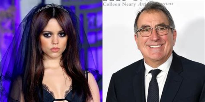 Are Kenny Ortega And Jenna Ortega Related? The Surprising Truth Revealed