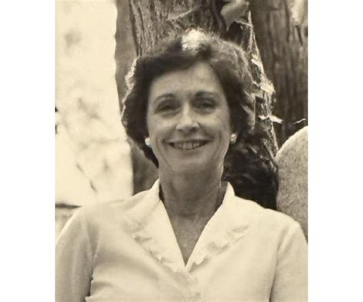 Barbara Whalen Obituary: Life And Legacy Of A Beloved Figure