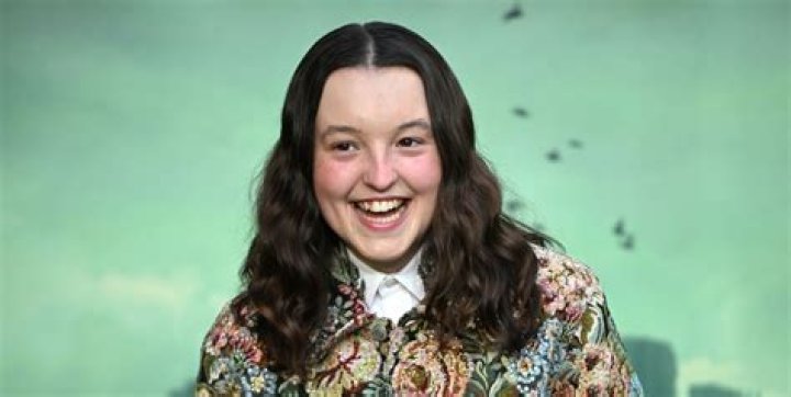 Bella Ramseys Breakout Role In Becoming Elizabeth