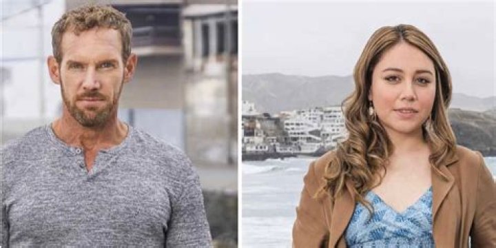 Benjamin Mahogany's 90-Day Fiance Journey: A Captivating Love Story