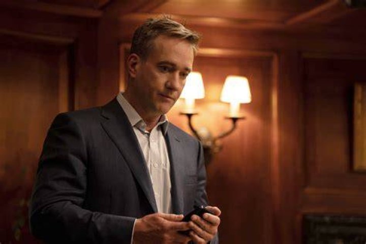 Best Matthew Macfadyen Movies: A Complete Guide