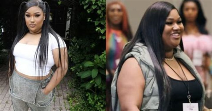 Biggie From Baddies West: Uncovering His Real Identity
