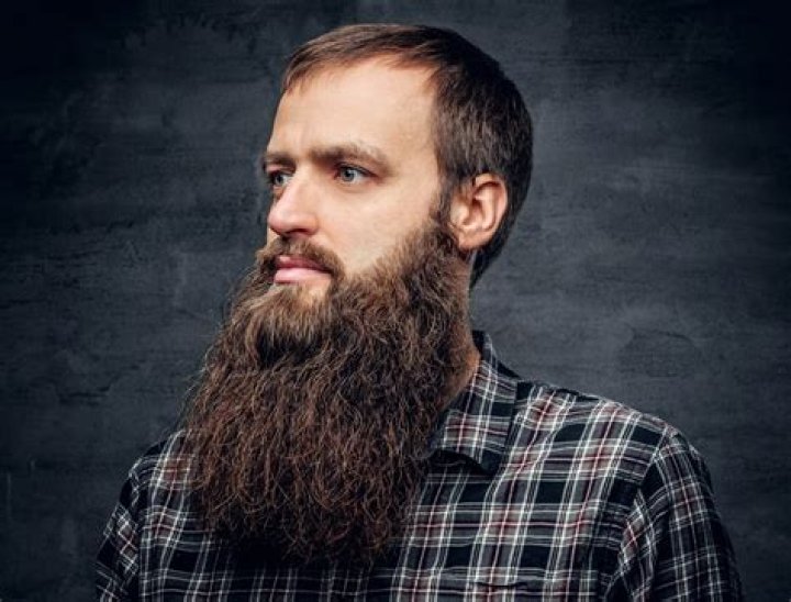 Black Santa Beard: The Ultimate Guide To A Festive Facial Hairpiece