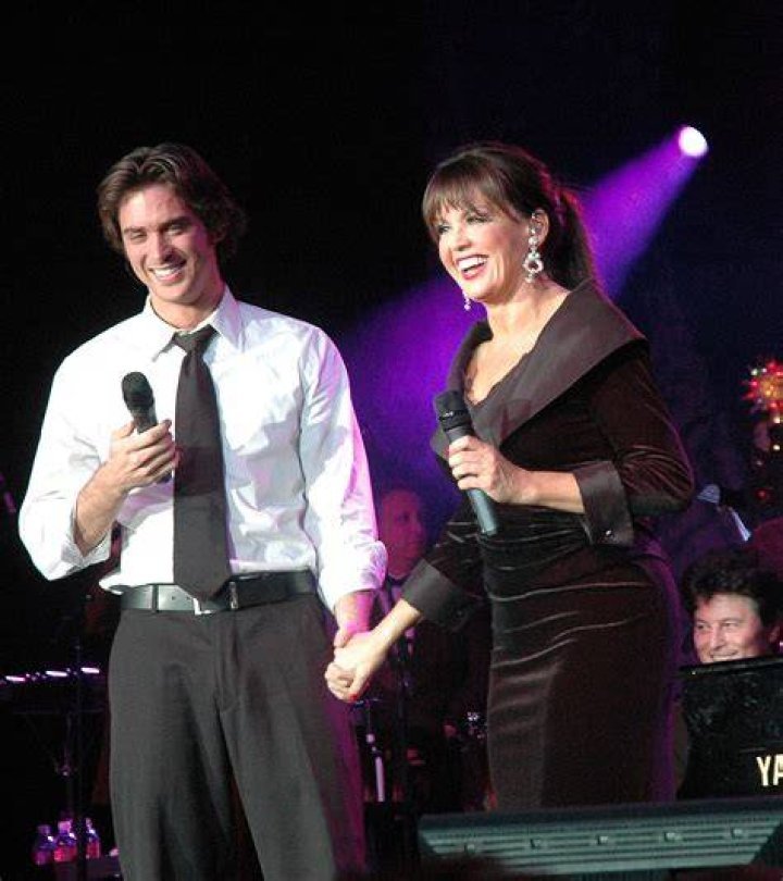 Brian Blosil And Marie Osmond: A Timeless Love Story