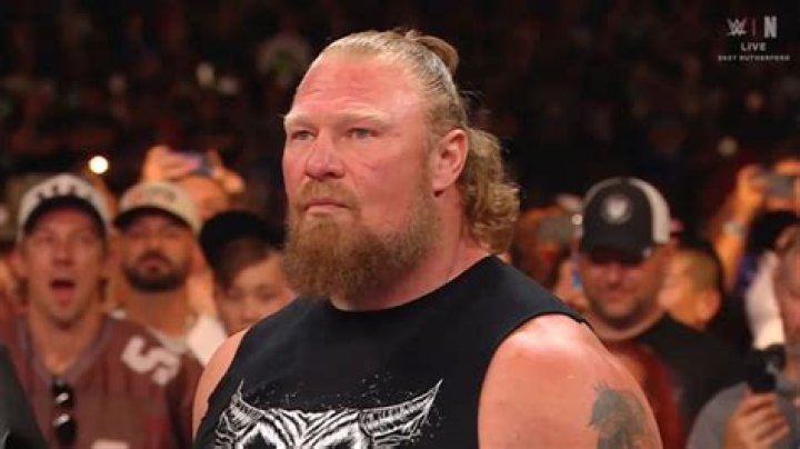 Brock Lesnar's Surprising WWE Losses: Uncovering The Beast's Weaknesses
