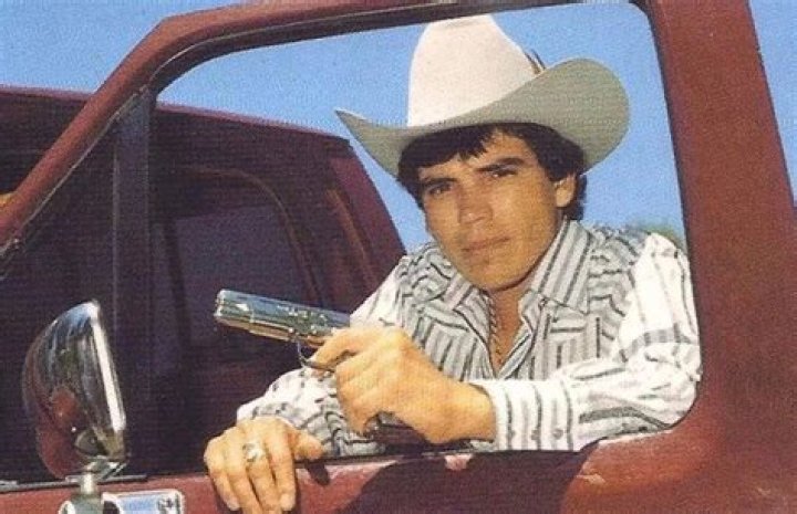 Chalino Sanchez: The Man Behind The Gun