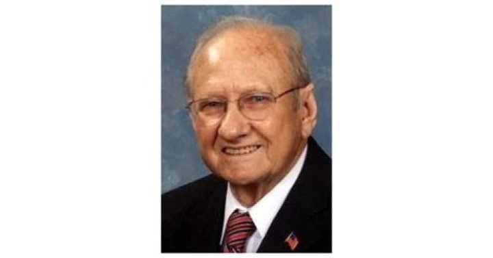 Charles Covington Obituary: Remembered For His Legacy