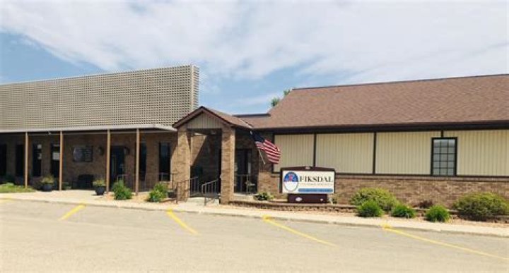 Compassionate Care: Fiksdal Funeral Services For Honoring Memories