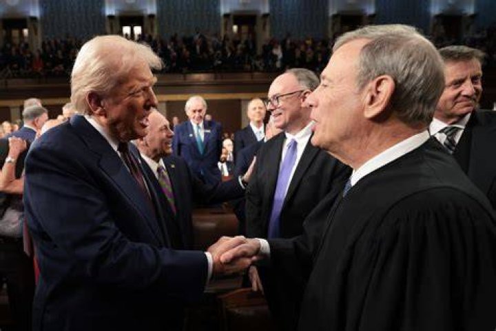Comprehensive Guide To John Roberts' Impact On Oklahoma