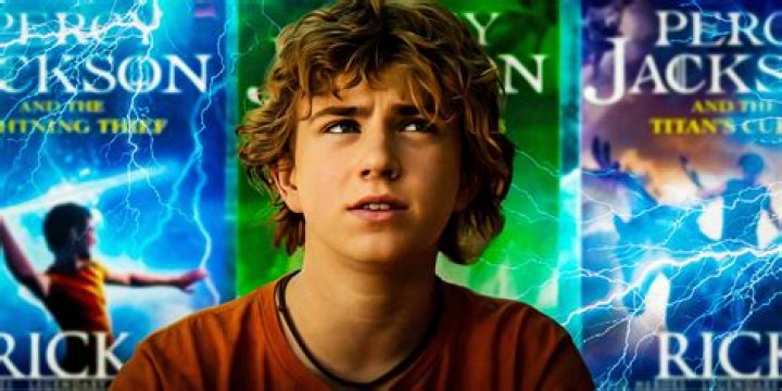 Comprehensive Guide To Percy Jackson Movie Actors