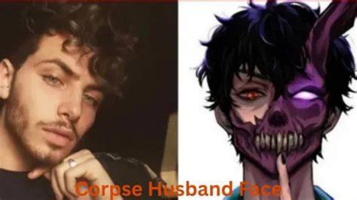 Corpse Face Reveal Truth: Unveiling The Infamous Mystery