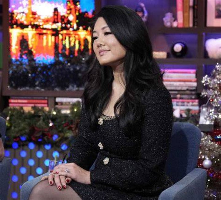Crystal Kung Minkoff's Real Housewives Journey Ends: Fired After 12 Seasons