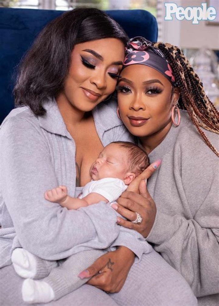 Da Brat's Past Relationships: A History Of Love And Loss