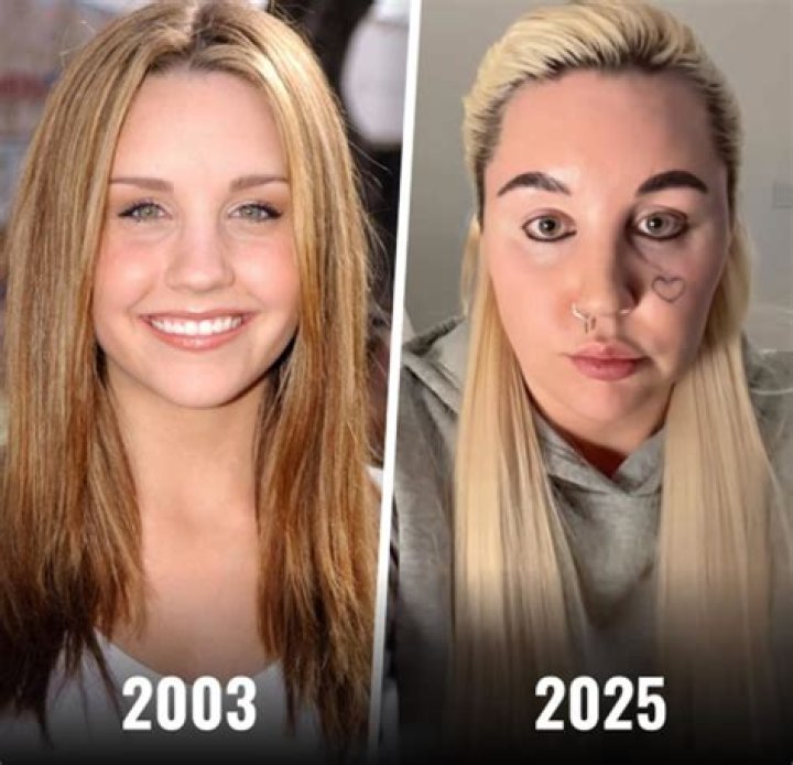 Dan Schneider's Controversial Influence On Amanda Bynes' Career