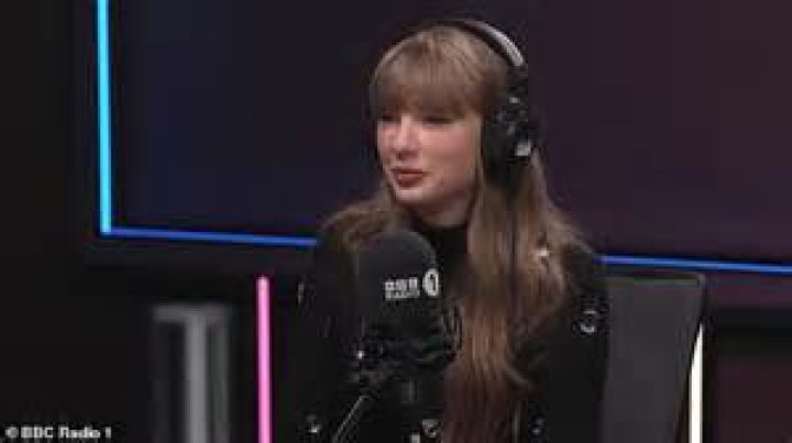 Did Olivia Rodrigo Borrow From Taylor Swift? Evidence Of Possible Sampling
