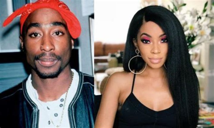 Did The Late Rapper 2Pac Have A Daughter?