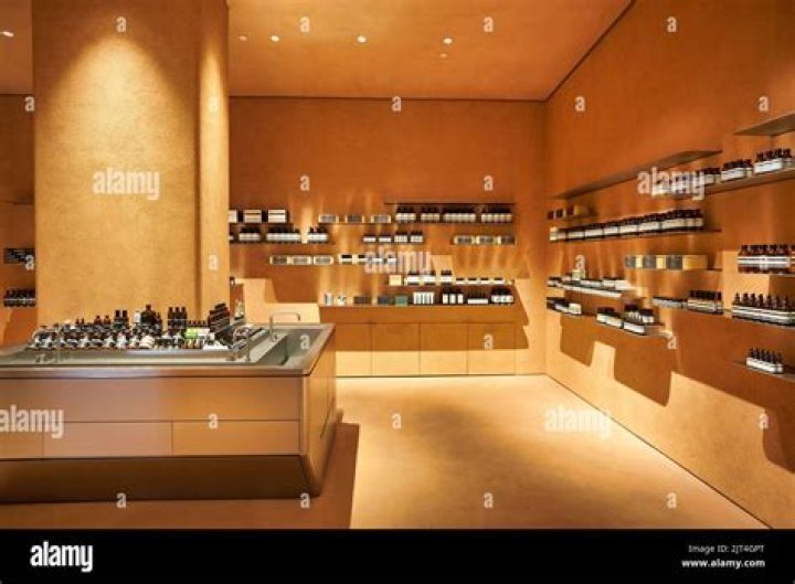 Discover Aesop's Luxury Skincare And Fragrance In Hawaii