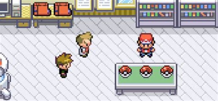 Discover The Blazing Heat Of Fire Or The Enigmatic Darkness: Choosing Your Pokmon Path
