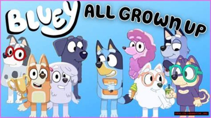 Discover The Captivating World Of Bluey: A Delight For Dogs And Their Owners