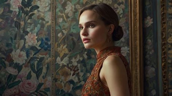 Discover The Enchanting World Of Natalie