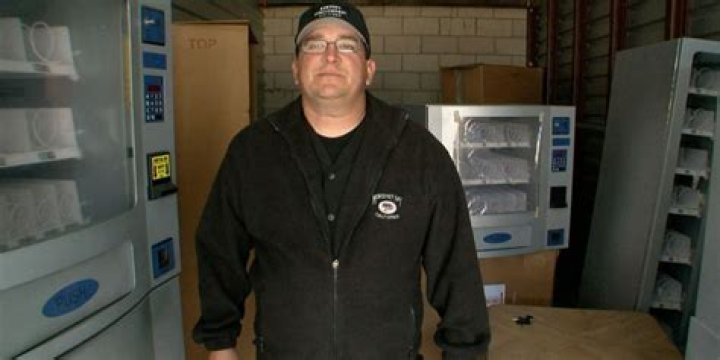 Discover The Extraordinary Net Worth Of "Storage Wars" Star Dave Hester