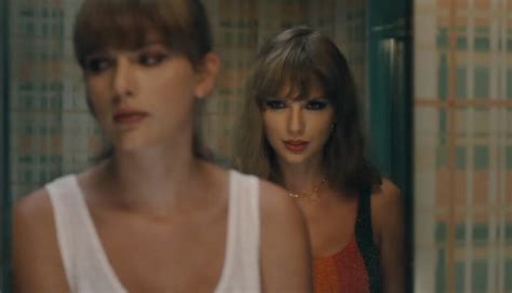 Discover The Haunting Echoes Of Taylor Swift's Anti-Hero Ghosts