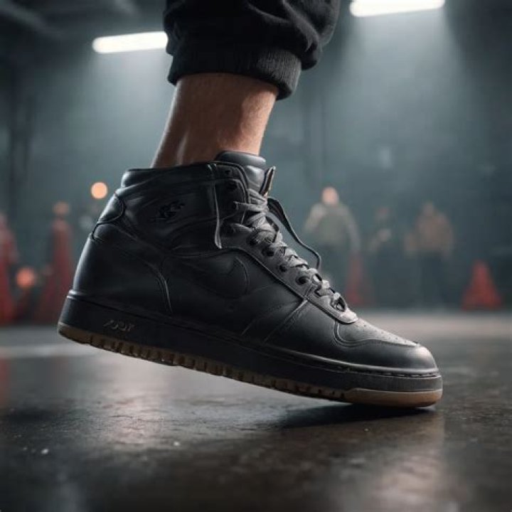 Discover The Latest Dgk Rbk Footwear: Explore Unparalleled Style
