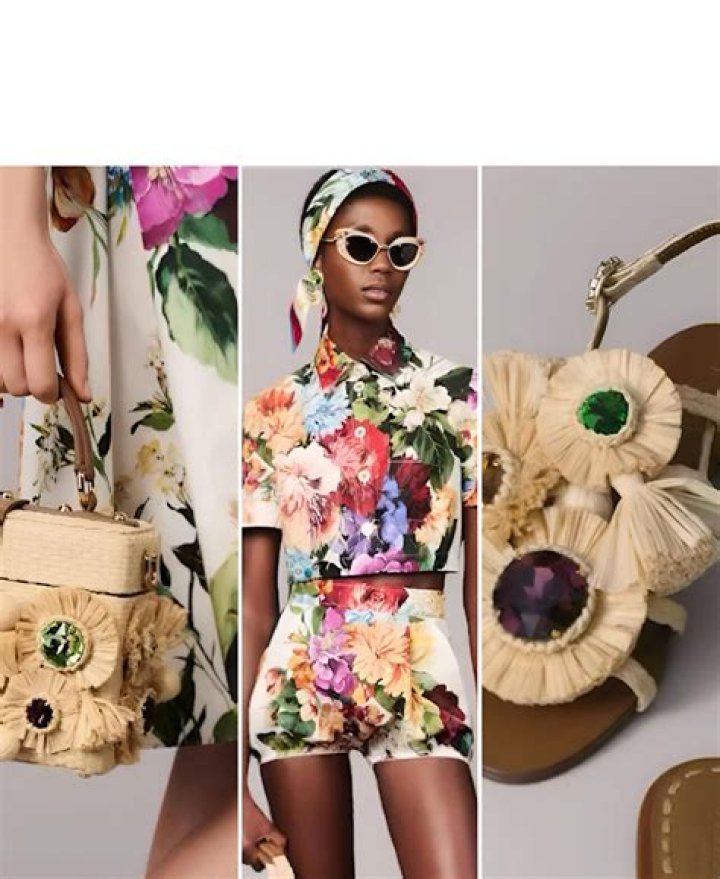 Discover The Latest Pamela Fiori Collection | Luxury Italian Fashion