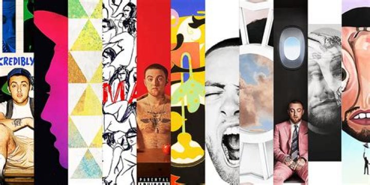 Discover The Lyrics Behind Mac Miller's Epic Song "The Festival"