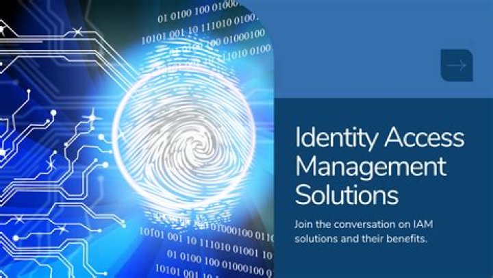Discover The Power Of IAM 933: A Comprehensive Guide For Identity And Access Management