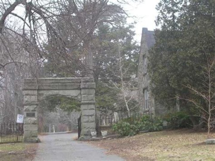 Discover The Serene Tranquility Of Juniper Hill Cemetery