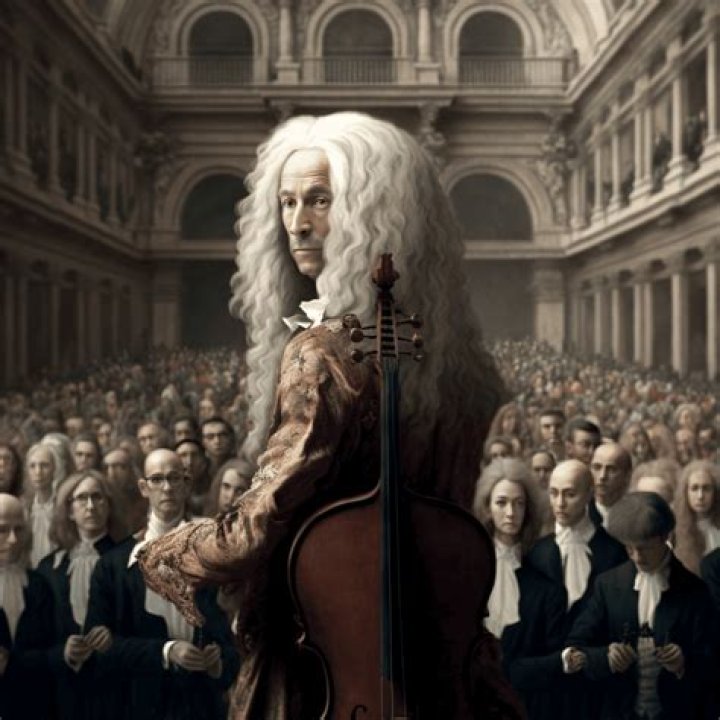 Discover The True Beauty Of Vivaldi: A Gallery Of Exquisite Pictures