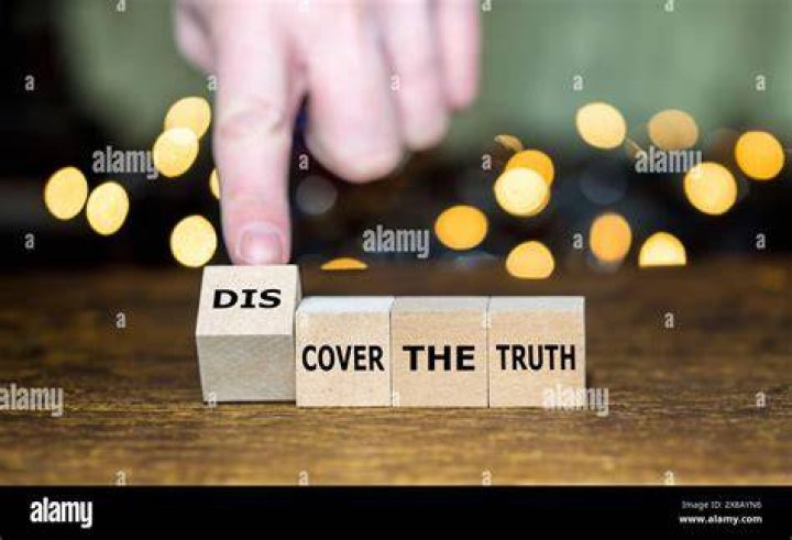 Discover The Truth: In-Depth Photo Investigation