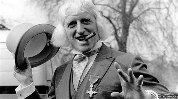 Discover The Unseen: Exploring The Archive Of Jimmy Savile Images