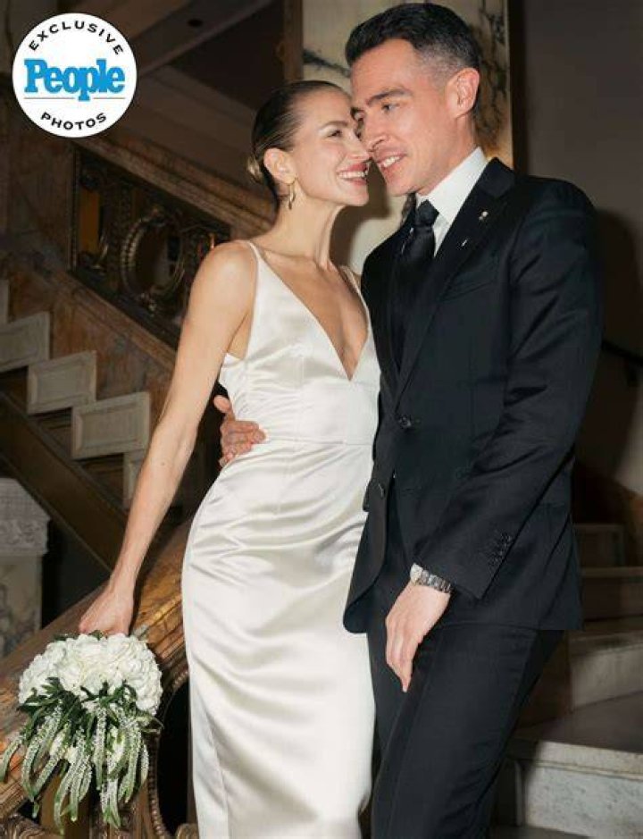 Do Scola And Nina Tie The Knot? Uncover The Truth