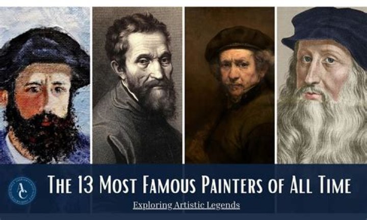Donald Shepard: The Legendary Artist Behind Iconic Paintings