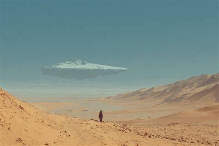 Dune: The Space Opera Epic Comparable To Star Wars